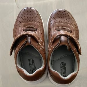 Johnston & Murphy shoes